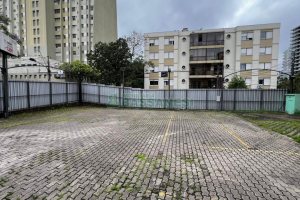 Terreno com 440m², no bairro Exposição em Caxias do Sul para Alugar