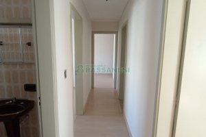 Apartamento com 86m², 3 dormitórios, 1 vaga, no bairro São Pelegrino em Caxias do Sul para Alugar