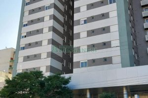 Apartamento com 54m², 1 dormitório, 1 vaga, no bairro Centro em Caxias do Sul para Comprar