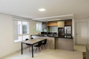 Apartamento com 54m², 1 dormitório, 1 vaga, no bairro Centro em Caxias do Sul para Comprar