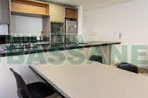 Apartamento com 54m², 1 dormitório, 1 vaga, no bairro Centro em Caxias do Sul para Comprar