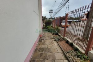 Casa Comercial com 165m², 3 dormitórios, no bairro Bela Vista em Caxias do Sul para Alugar