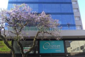 Sala Mobiliada com 48m², 1 vaga, no bairro Centro em Caxias do Sul para Alugar