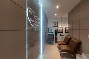 Sala Mobiliada com 48m², 1 vaga, no bairro Centro em Caxias do Sul para Alugar