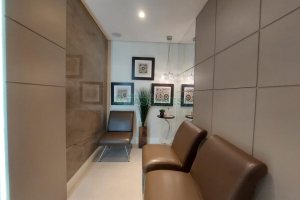 Sala Mobiliada com 48m², 1 vaga, no bairro Centro em Caxias do Sul para Alugar