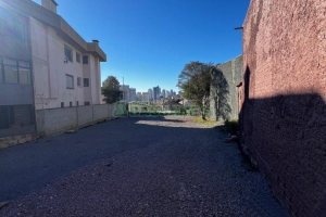 Terreno com 700m², no bairro São Pelegrino em Caxias do Sul para Alugar