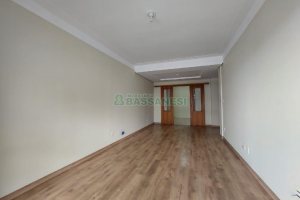 Apartamento com 110m², 3 dormitórios, 1 vaga, no bairro São Pelegrino em Caxias do Sul para Alugar
