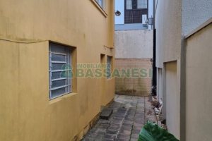 Casa com 200m², 3 dormitórios, 2 vagas, no bairro Pio X em Caxias do Sul para Comprar