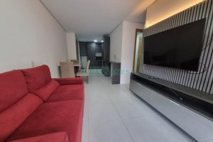 Apto Mobiliado com 68m², 2 dormitórios, 1 vaga, no bairro Nossa Senhora da Saúde em Caxias do Sul para Alugar