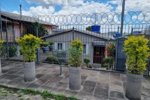 Casa com 118m², 4 dormitórios, no bairro Kayser em Caxias do Sul para Comprar