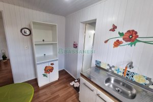 Casa com 118m², 4 dormitórios, no bairro Kayser em Caxias do Sul para Comprar