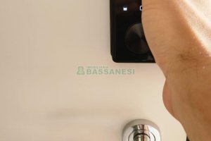 Apartamento com 49m², 1 dormitório, 1 vaga, no bairro Lourdes em Caxias do Sul para Comprar