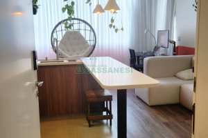 Apartamento com 49m², 1 dormitório, 1 vaga, no bairro Lourdes em Caxias do Sul para Comprar