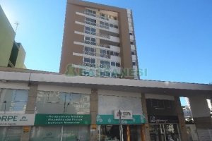 Apto Mobiliado com 82m², 2 dormitórios, 2 vagas, no bairro Lourdes em Caxias do Sul para Alugar