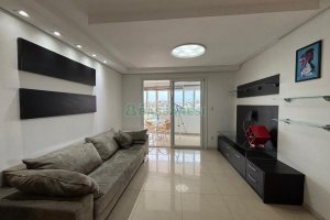 Apto Mobiliado com 82m², 2 dormitórios, 2 vagas, no bairro Lourdes em Caxias do Sul para Alugar