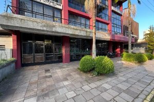 Loja com 518m², no bairro Rio Branco em Caxias do Sul para Alugar