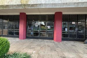 Loja com 518m², no bairro Rio Branco em Caxias do Sul para Alugar