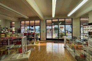 Loja com 518m², no bairro Rio Branco em Caxias do Sul para Alugar