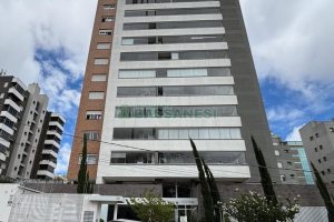 Apto Mobiliado com 100m², 2 dormitórios, 2 vagas, no bairro Jardim América em Caxias do Sul para Alugar