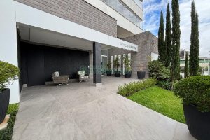 Apto Mobiliado com 100m², 2 dormitórios, 2 vagas, no bairro Jardim América em Caxias do Sul para Alugar
