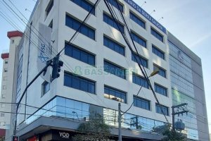 Sala com 1594m², no bairro São Pelegrino em Caxias do Sul para Alugar
