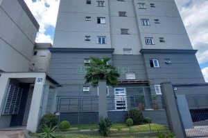 Apto Mobiliado com 50m², 2 dormitórios, 1 vaga, no bairro Bela Vista em Caxias do Sul para Alugar