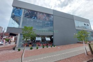 Loja com 50m², 1 vaga, no bairro Cruzeiro em Caxias do Sul para Alugar ou Comprar