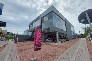 Loja com 50m², 1 vaga, no bairro Cruzeiro em Caxias do Sul para Alugar ou Comprar