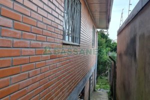 Casa com 80m², 3 dormitórios, 2 vagas, no bairro Bela Vista em Caxias do Sul para Comprar
