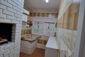 Apartamento com 96m², 2 dormitórios, 4 vagas, no bairro Cinqüentenário em Caxias do Sul para Comprar