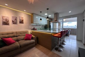 Apartamento com 62m², 2 dormitórios, 1 vaga, no bairro Vila Verde em Caxias do Sul para Comprar