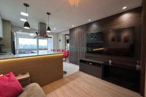 Apartamento com 62m², 2 dormitórios, 1 vaga, no bairro Vila Verde em Caxias do Sul para Comprar