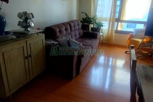 Apartamento com 78m², 2 dormitórios, 1 vaga, no bairro Medianeira em Caxias do Sul para Comprar