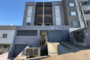 Apartamento com 59m², 2 dormitórios, 1 vaga, no bairro Vinhedos em Caxias do Sul para Alugar