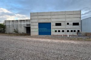 Pavilhão com 1100m², no bairro Fazenda Souza em Caxias do Sul para Alugar