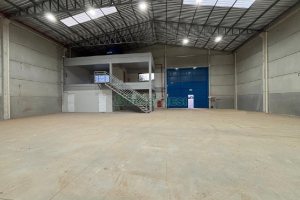 Pavilhão com 1100m², no bairro Fazenda Souza em Caxias do Sul para Alugar