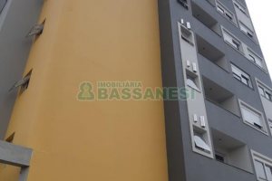 Apartamento com 66m², 2 dormitórios, no bairro Rio Branco em Caxias do Sul para Comprar
