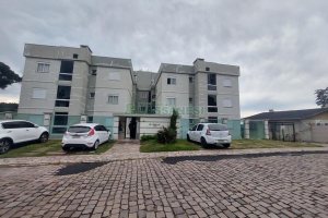 Apartamento com 80m², 2 dormitórios, 1 vaga, no bairro De Lazzer em Caxias do Sul para Comprar