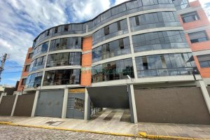 Apartamento com 40m², 1 dormitório, 1 vaga, no bairro Pio X em Caxias do Sul para Comprar