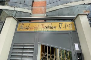 Apartamento com 40m², 1 dormitório, 1 vaga, no bairro Pio X em Caxias do Sul para Comprar