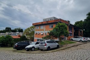 Pavilhão com 650m², no bairro Salgado Filho em Caxias do Sul para Comprar