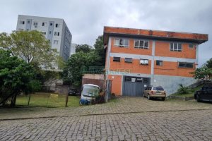 Pavilhão com 650m², no bairro Salgado Filho em Caxias do Sul para Comprar