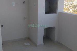 Apartamento com 53m², 2 dormitórios, 1 vaga, no bairro Vila Verde em Caxias do Sul para Comprar