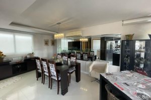 Apto/Cobertura com 150m², 3 dormitórios, 3 vagas, no bairro Cruzeiro em Caxias do Sul para Comprar