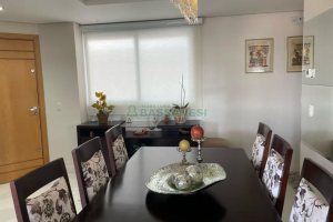 Apto/Cobertura com 150m², 3 dormitórios, 3 vagas, no bairro Cruzeiro em Caxias do Sul para Comprar