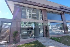 Loja com 92m², 2 vagas, no bairro Bela Vista em Caxias do Sul para Alugar