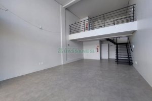 Loja com 92m², 2 vagas, no bairro Bela Vista em Caxias do Sul para Alugar