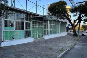 Loja com 594m², no bairro Pio X em Caxias do Sul para Alugar ou Comprar