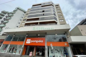 Apartamento com 157m², 3 dormitórios, 1 vaga, no bairro São Pelegrino em Caxias do Sul para Comprar