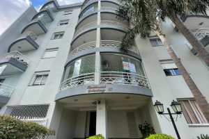 Apartamento com 103m², 3 dormitórios, 2 vagas, no bairro Rio Branco em Caxias do Sul para Comprar
